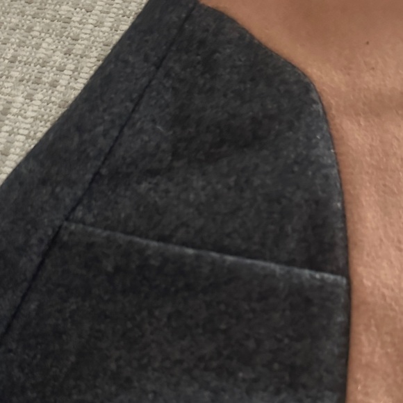 Boden Brown and Black Mini Skirt - Picture 4 of 6